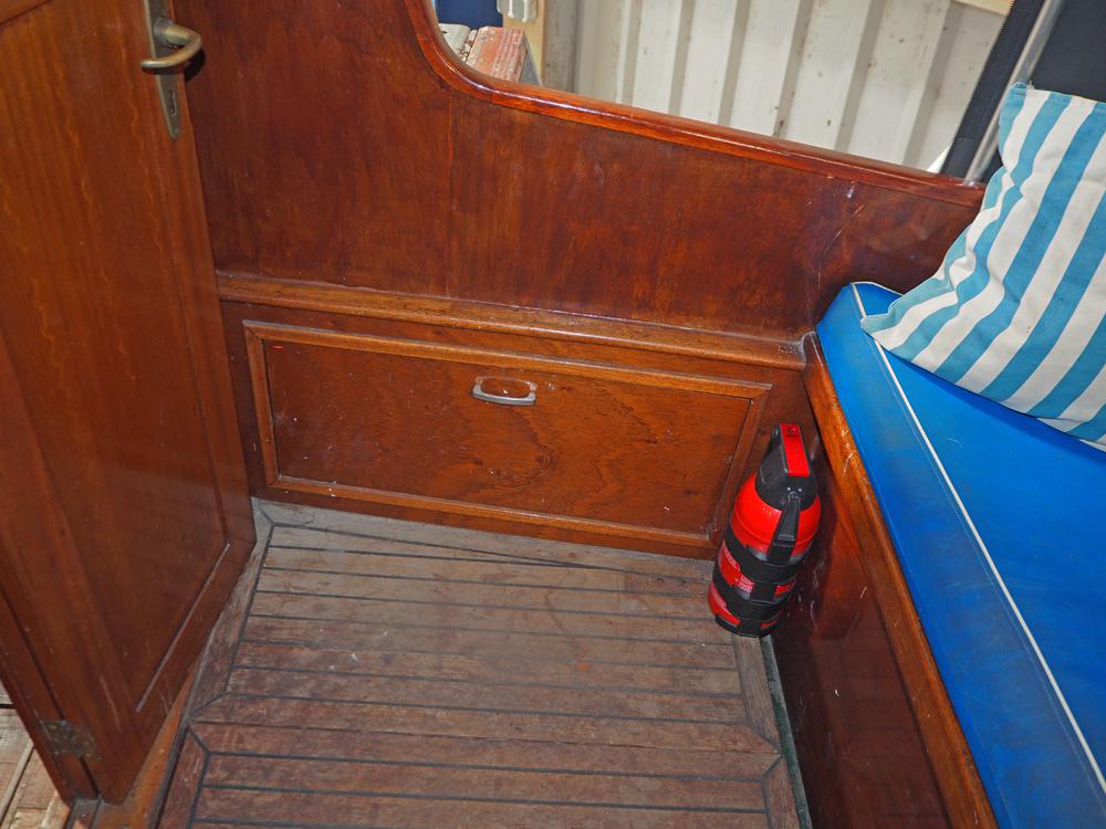 picture Dekuitrusting